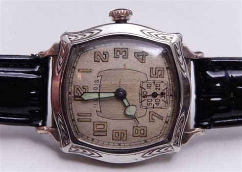 used watches st louis